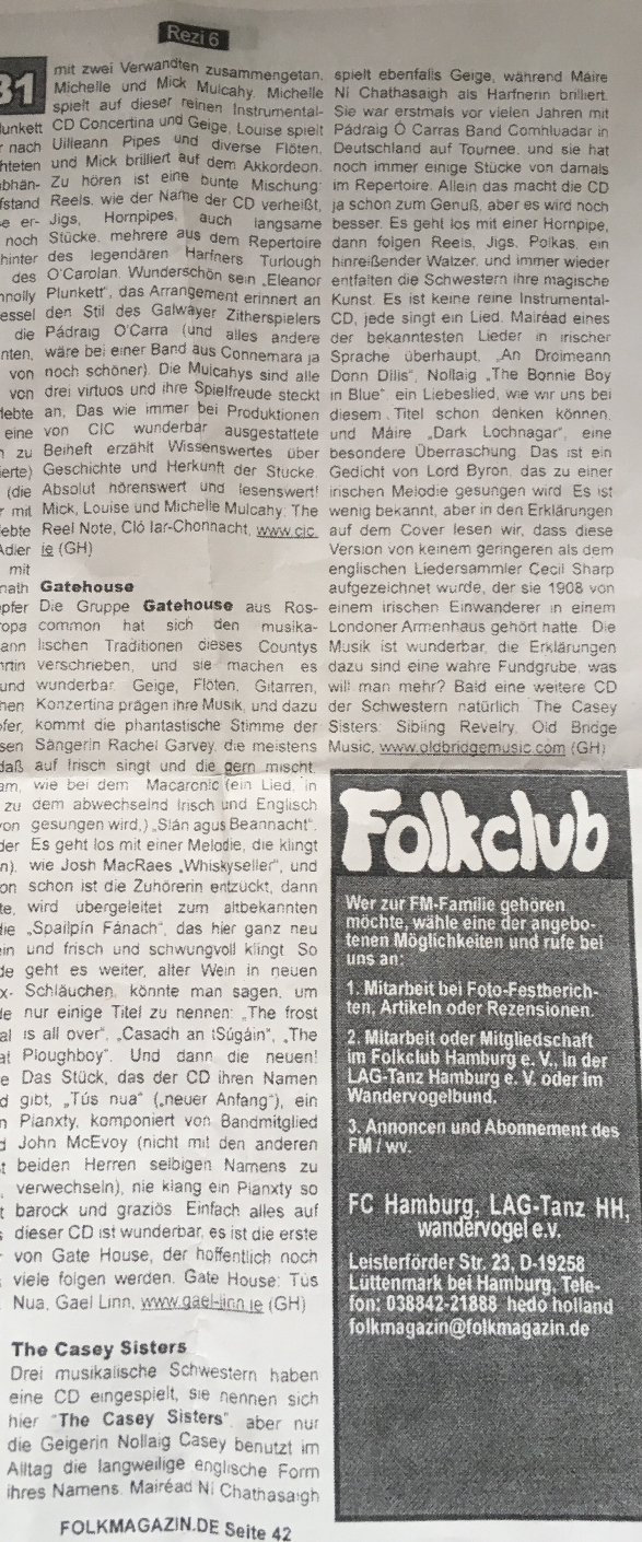 ReviewSiblingRevelryFolkMagazinAutumn2016scanfullpagepassthrough