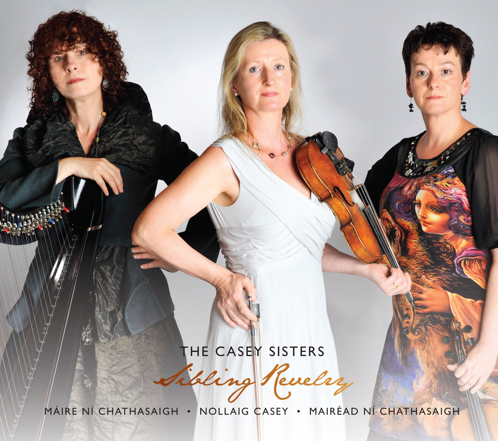 TheCaseySistersSiblingRevelryfrontcoverpassthrough